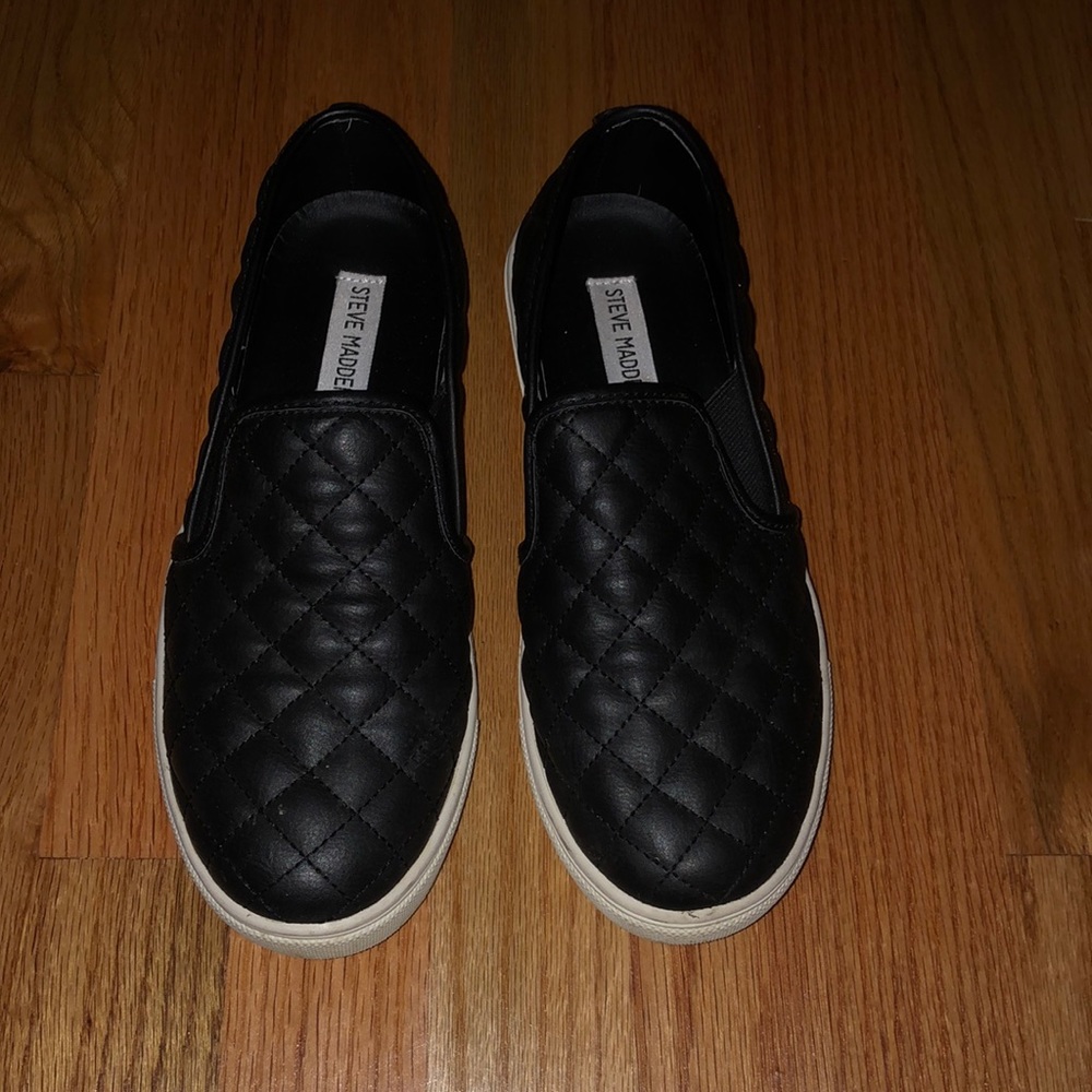 Steve Madden sneakers